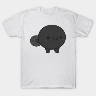 Tadpole with legs T-Shirt